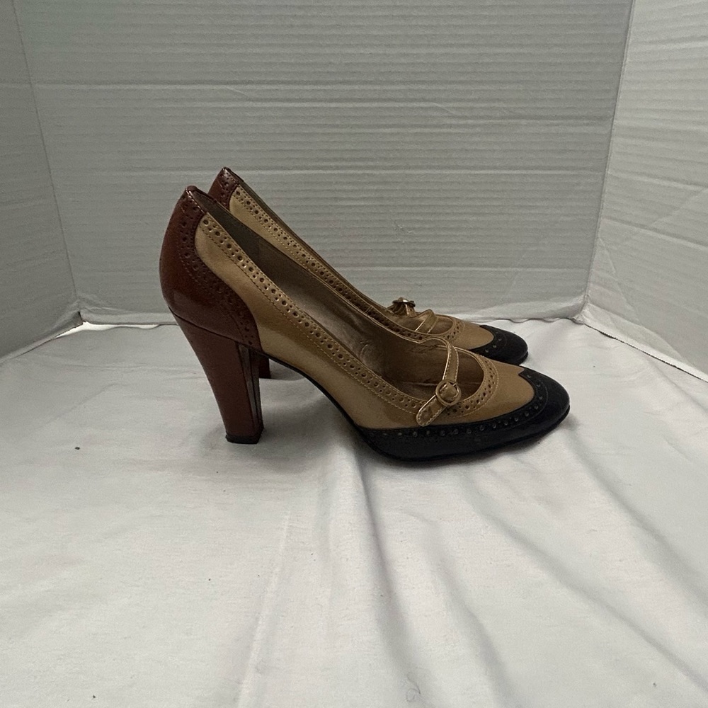 ANN KLEIN SHOES. - Picture 6 of 10